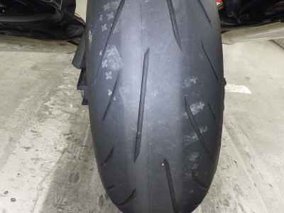 Honda ZZ-R1400 2009