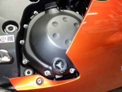 Honda ZZ-R1400 2009