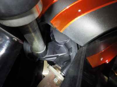 Honda ZZ-R1400 2009