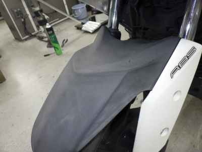 Yamaha XMAX 250 2018