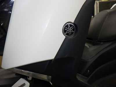 Yamaha XMAX 250 2018