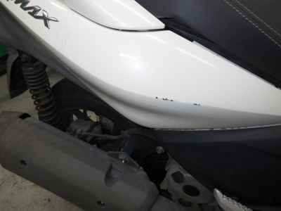 Yamaha XMAX 250 2018