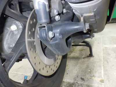 Yamaha XMAX 250 2018