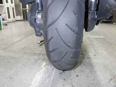 Yamaha XMAX 250 2018