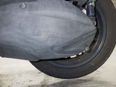 Yamaha XMAX 250 2018
