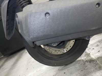 Yamaha XMAX 250 2018