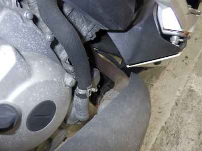 Yamaha XMAX 250 2018