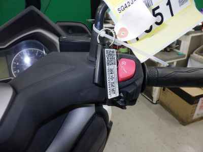 Yamaha XMAX 250 2018