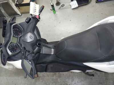 Yamaha XMAX 250 2018