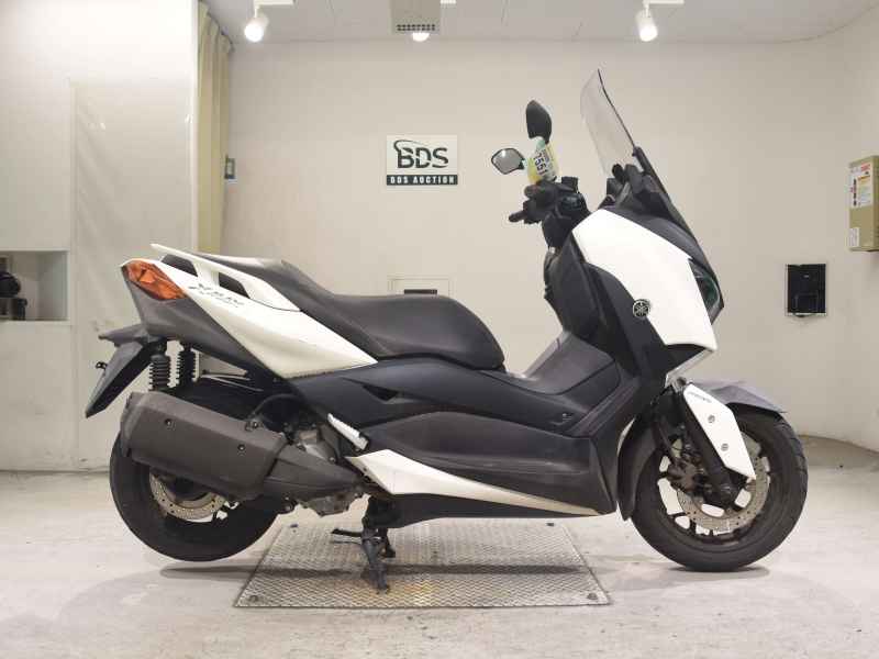 Yamaha XMAX 250 2018