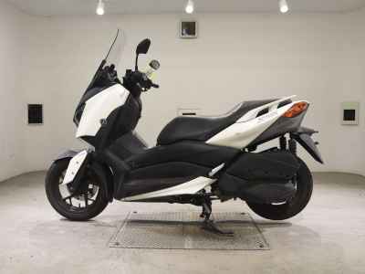 Yamaha XMAX 250 2018