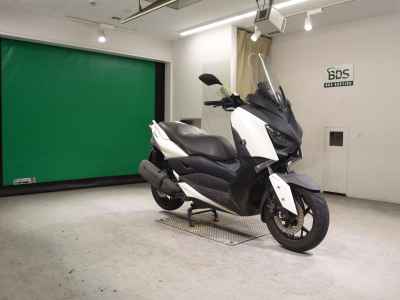 Yamaha XMAX 250 2018
