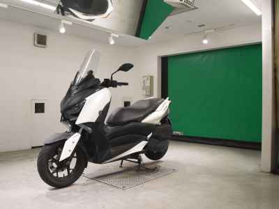 Yamaha XMAX 250 2018