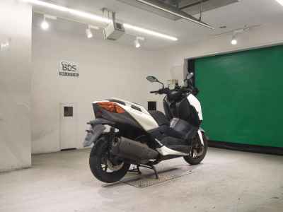 Yamaha XMAX 250 2018
