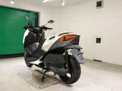Yamaha XMAX 250 2018