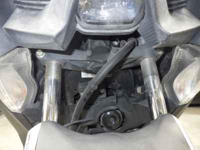 Yamaha XMAX 250 2018