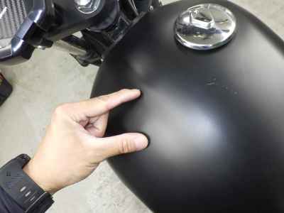 Mutt 250 2021