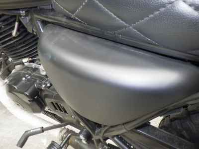 Mutt 250 2021