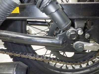 Mutt 250 2021