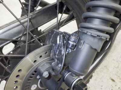 Mutt 250 2021