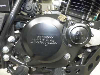 Mutt 250 2021