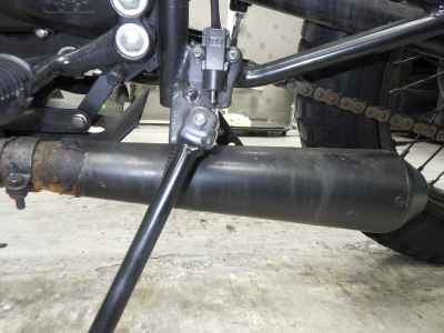Mutt 250 2021