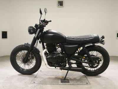Mutt 250 2021