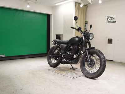 Mutt 250 2021