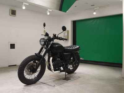 Mutt 250 2021