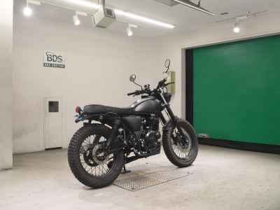 Mutt 250 2021