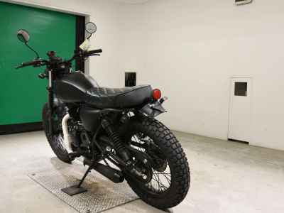 Mutt 250 2021