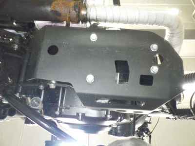 Mutt 250 2021