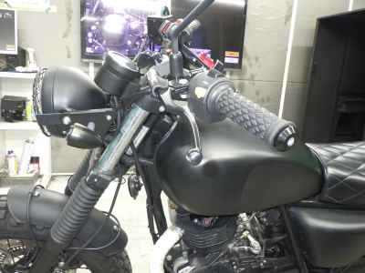 Mutt 250 2021