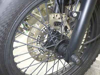 Mutt 250 2021