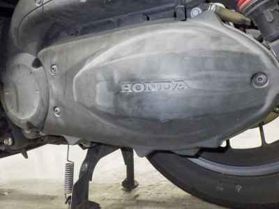 Honda Forza SI 2016