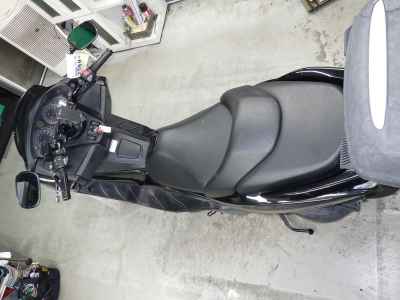 Honda Forza SI 2016