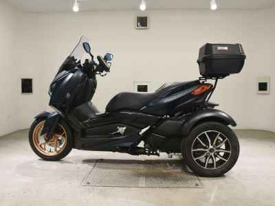 Yamaha XMAX 250 2022