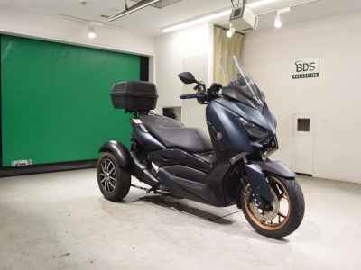 Yamaha XMAX 250 2022