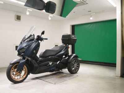 Yamaha XMAX 250 2022