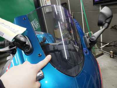 Yamaha YZF-R3 2021