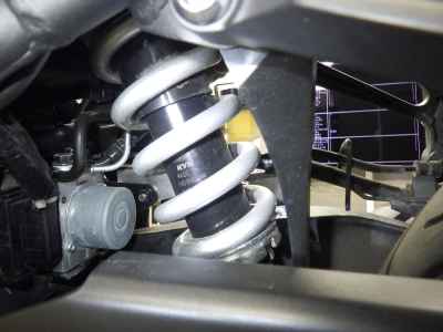 Yamaha YZF-R3 2021