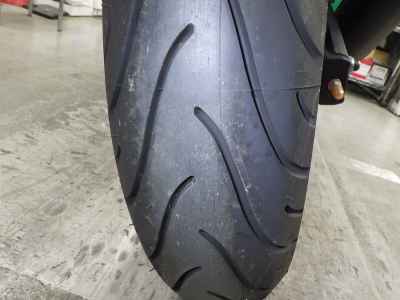Yamaha YZF-R3 2021