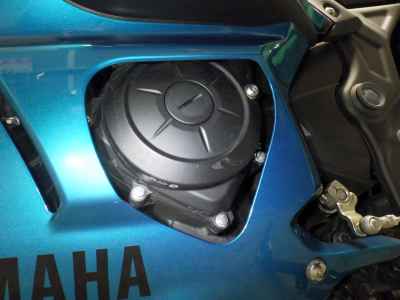 Yamaha YZF-R3 2021