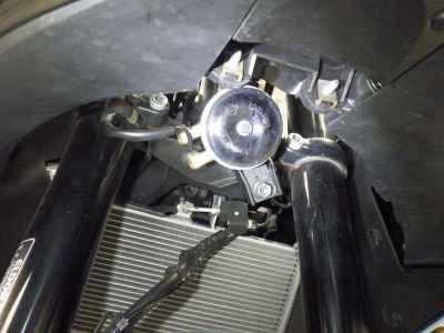 Yamaha YZF-R3 2021