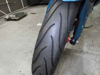 Yamaha YZF-R3 2021