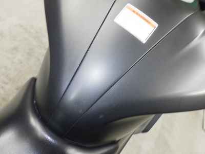 Suzuki Gixxer 250SF 2020