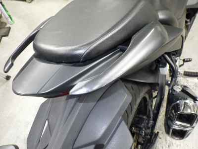 Suzuki Gixxer 250SF 2020