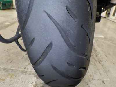 Suzuki Gixxer 250SF 2020