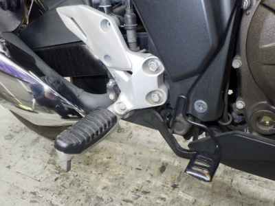 Suzuki Gixxer 250SF 2020