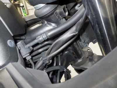 Suzuki Gixxer 250SF 2020